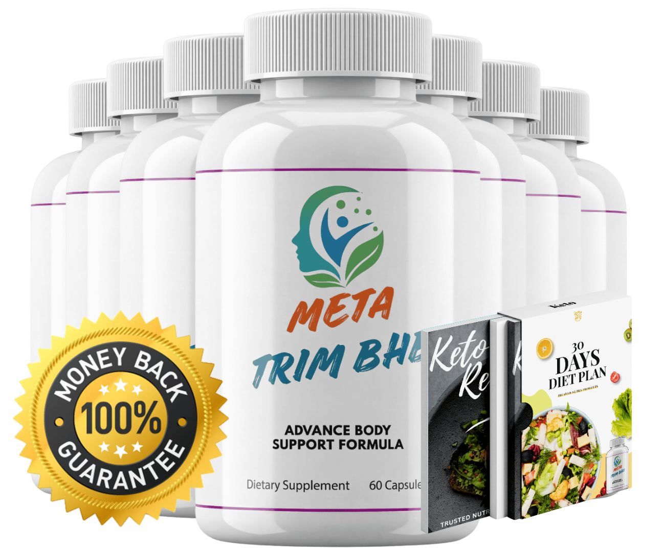 Mounja Boost 6 Bottles